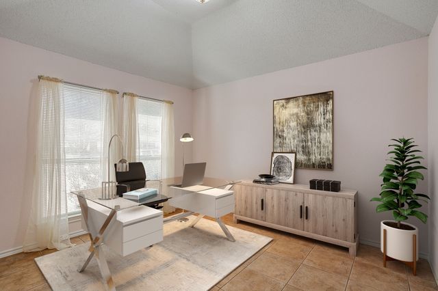 6003 Blue Mesa Drive, Arlington, TX 76017