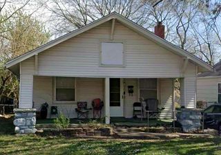 4409 Springfield Street, Kansas City, KS 66103