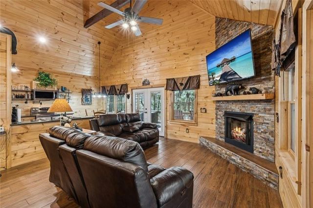 491 Old Parker Terrace, Ellijay, GA 30536