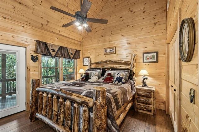 491 Old Parker Terrace, Ellijay, GA 30536