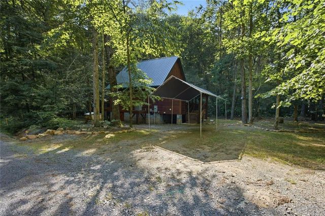 491 Old Parker Terrace, Ellijay, GA 30536