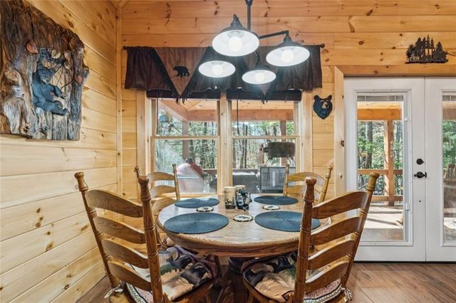 491 Old Parker Terrace, Ellijay, GA 30536