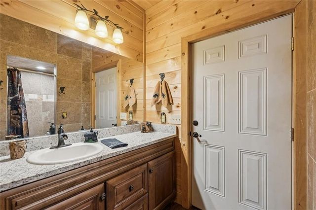 491 Old Parker Terrace, Ellijay, GA 30536