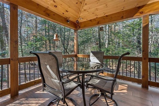 491 Old Parker Terrace, Ellijay, GA 30536