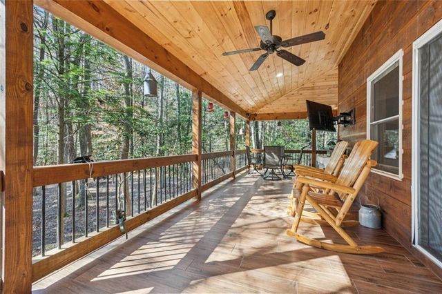 491 Old Parker Terrace, Ellijay, GA 30536