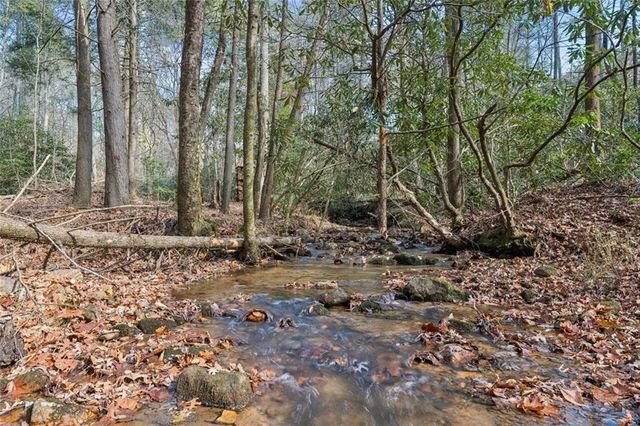 491 Old Parker Terrace, Ellijay, GA 30536