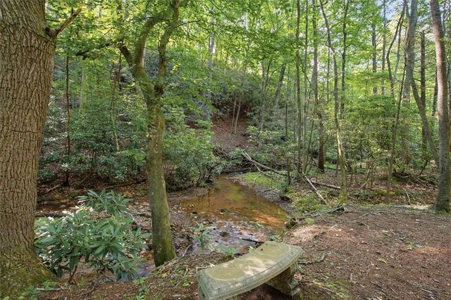 491 Old Parker Terrace, Ellijay, GA 30536