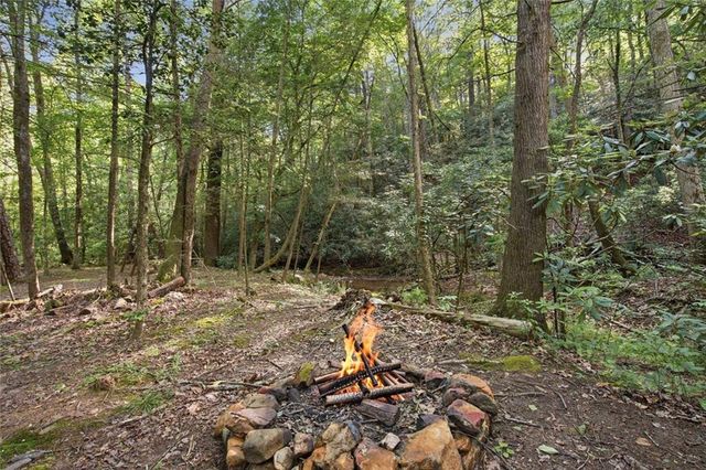 491 Old Parker Terrace, Ellijay, GA 30536