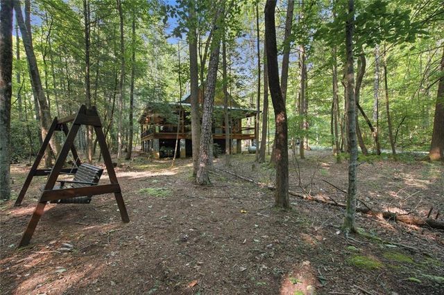 491 Old Parker Terrace, Ellijay, GA 30536