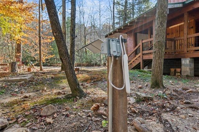 491 Old Parker Terrace, Ellijay, GA 30536
