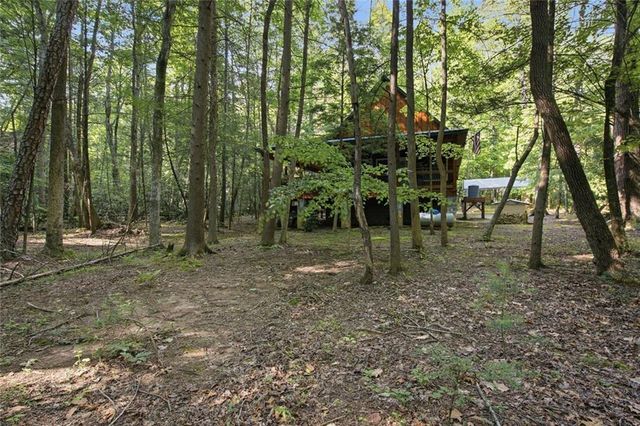 491 Old Parker Terrace, Ellijay, GA 30536