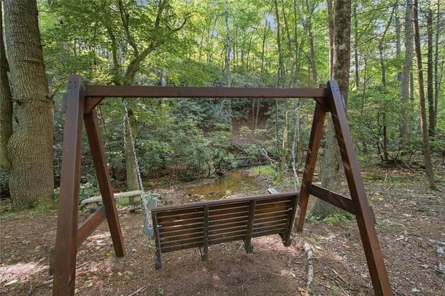 491 Old Parker Terrace, Ellijay, GA 30536