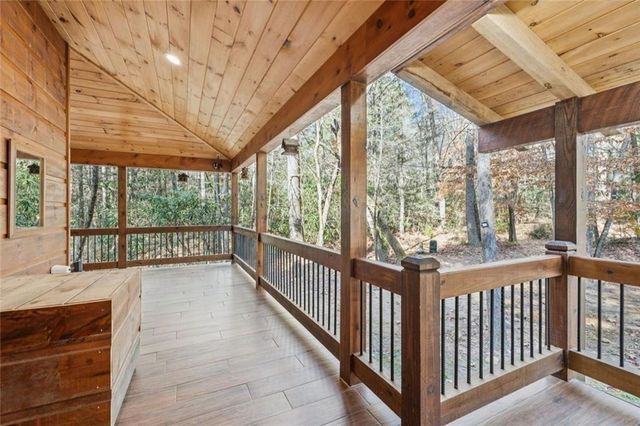491 Old Parker Terrace, Ellijay, GA 30536