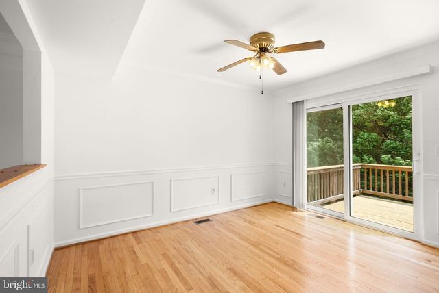7369 RHONDDA DR, Lorton, VA 22079