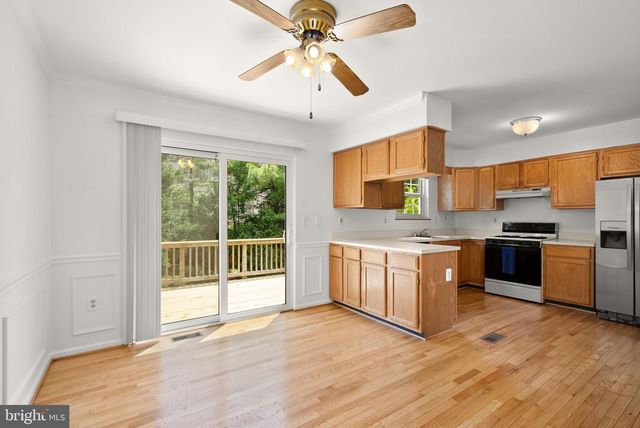 7369 RHONDDA DR, Lorton, VA 22079