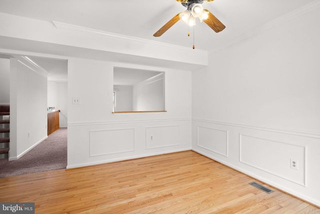 7369 RHONDDA DR, Lorton, VA 22079