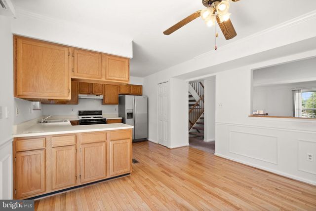 7369 RHONDDA DR, Lorton, VA 22079