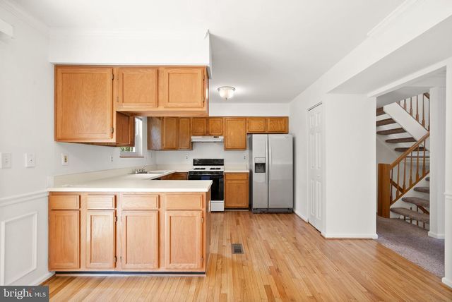 7369 RHONDDA DR, Lorton, VA 22079