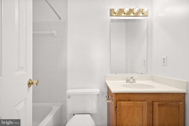 7369 RHONDDA DR, Lorton, VA 22079