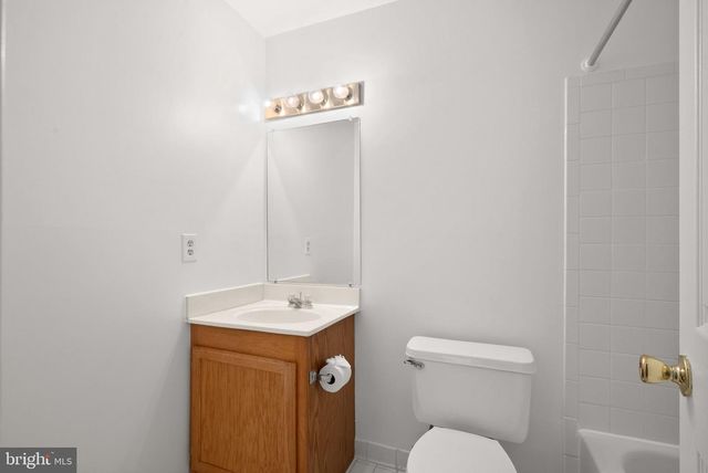 7369 RHONDDA DR, Lorton, VA 22079