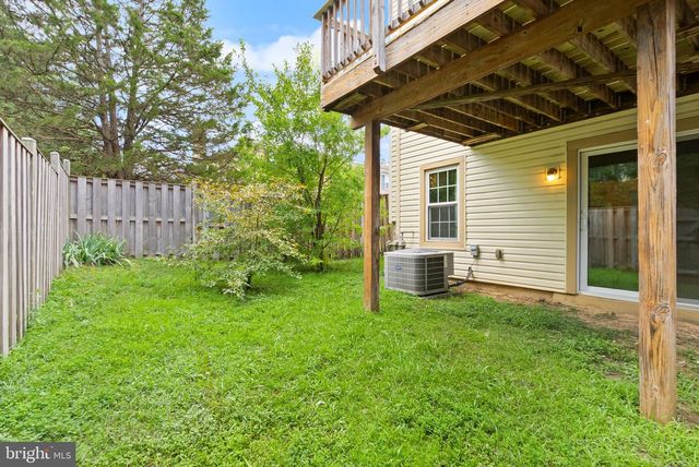 7369 RHONDDA DR, Lorton, VA 22079
