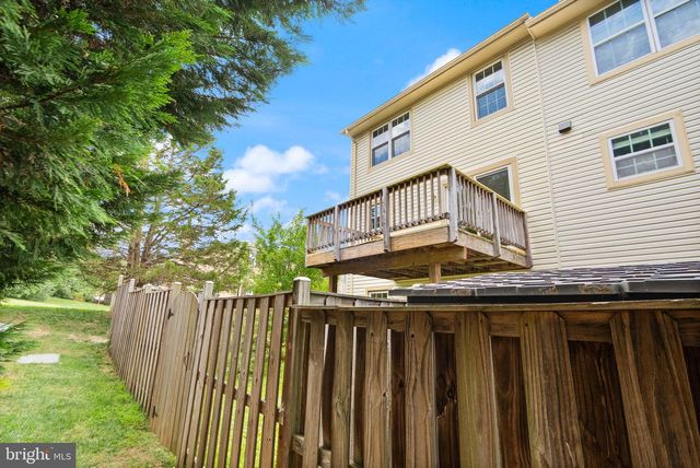 7369 RHONDDA DR, Lorton, VA 22079