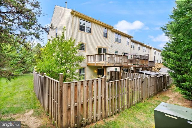 7369 RHONDDA DR, Lorton, VA 22079