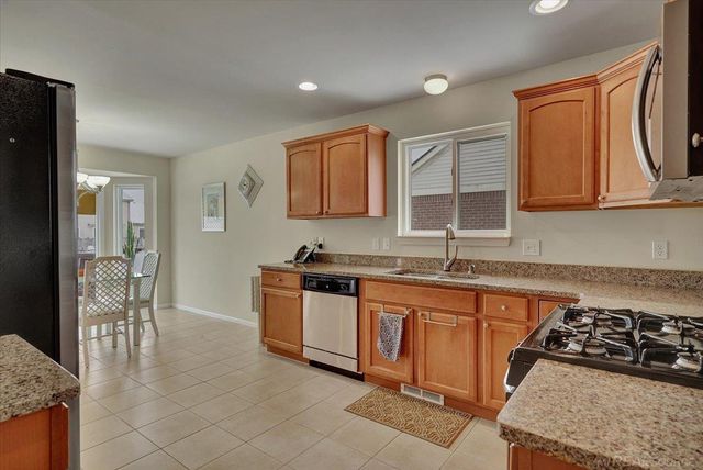 29397 Jennifer Drive, Chesterfield Twp, MI 48051