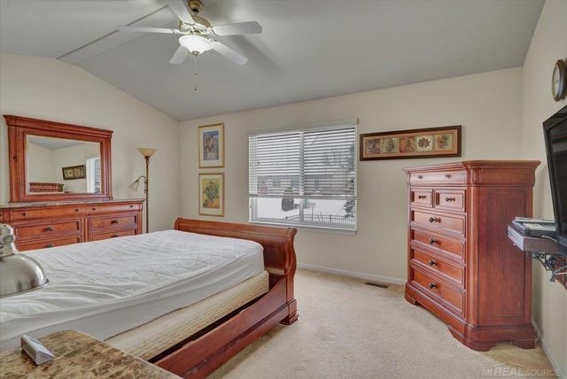 29397 Jennifer Drive, Chesterfield Twp, MI 48051