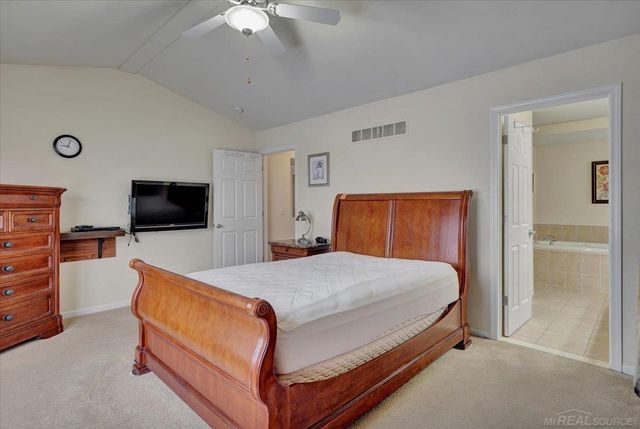 29397 Jennifer Drive, Chesterfield Twp, MI 48051