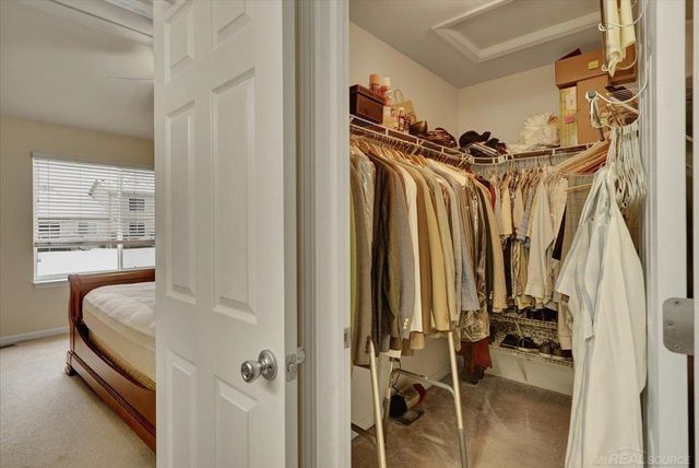 29397 Jennifer Drive, Chesterfield Twp, MI 48051