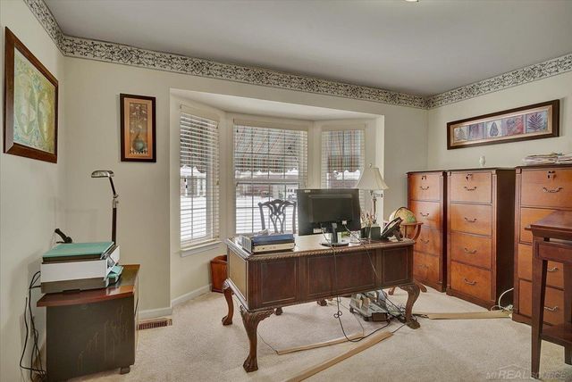 29397 Jennifer Drive, Chesterfield Twp, MI 48051