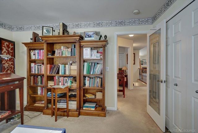 29397 Jennifer Drive, Chesterfield Twp, MI 48051