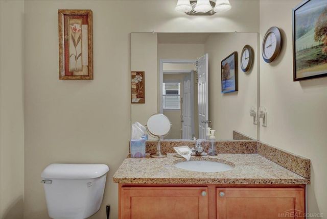 29397 Jennifer Drive, Chesterfield Twp, MI 48051