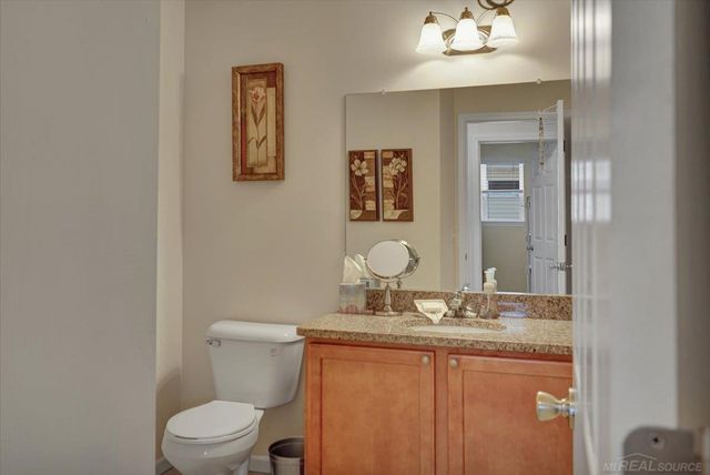 29397 Jennifer Drive, Chesterfield Twp, MI 48051