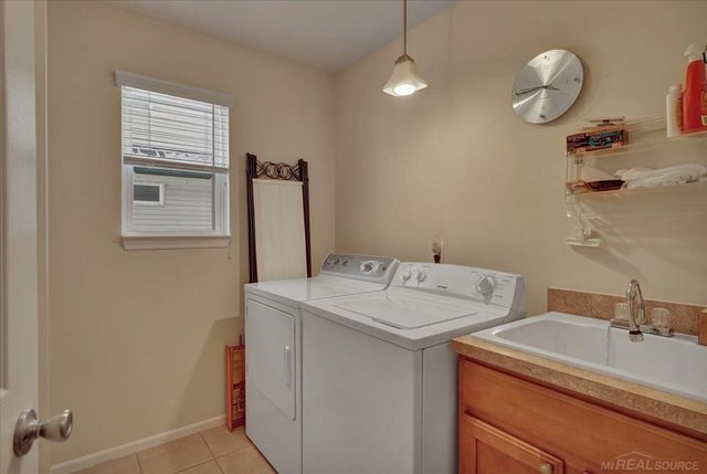 29397 Jennifer Drive, Chesterfield Twp, MI 48051