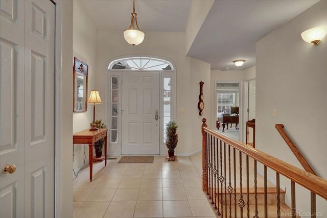 29397 Jennifer Drive, Chesterfield Twp, MI 48051