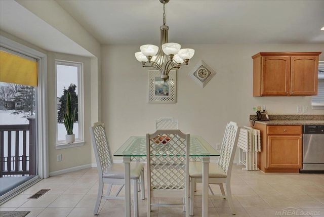 29397 Jennifer Drive, Chesterfield Twp, MI 48051