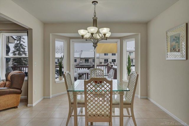 29397 Jennifer Drive, Chesterfield Twp, MI 48051