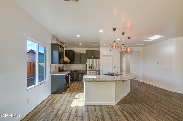 26119 W WAHALLA Lane, Buckeye, AZ 85396