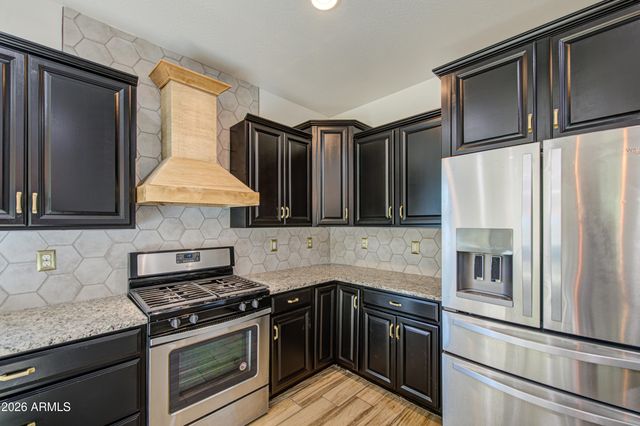 26119 W WAHALLA Lane, Buckeye, AZ 85396
