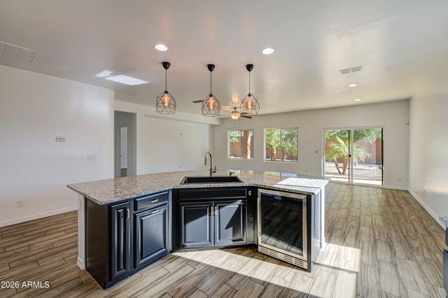 26119 W WAHALLA Lane, Buckeye, AZ 85396