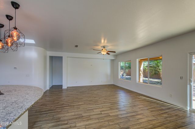 26119 W WAHALLA Lane, Buckeye, AZ 85396