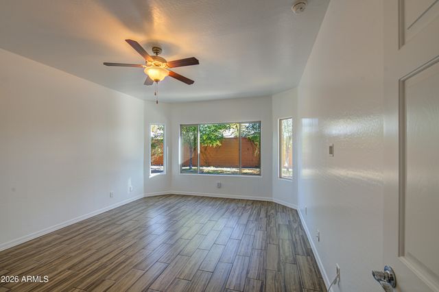 26119 W WAHALLA Lane, Buckeye, AZ 85396