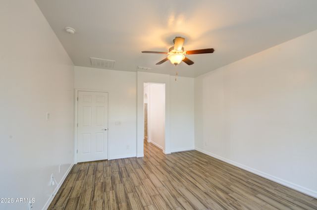26119 W WAHALLA Lane, Buckeye, AZ 85396