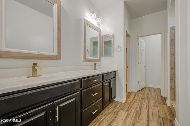 26119 W WAHALLA Lane, Buckeye, AZ 85396
