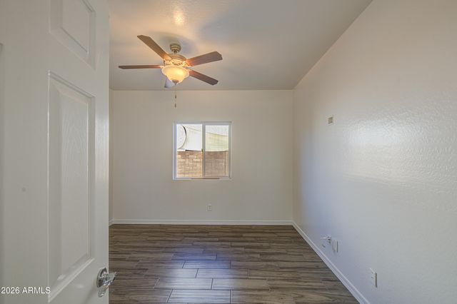 26119 W WAHALLA Lane, Buckeye, AZ 85396
