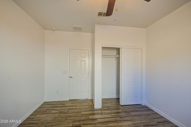 26119 W WAHALLA Lane, Buckeye, AZ 85396