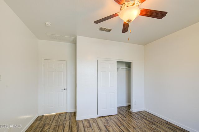 26119 W WAHALLA Lane, Buckeye, AZ 85396