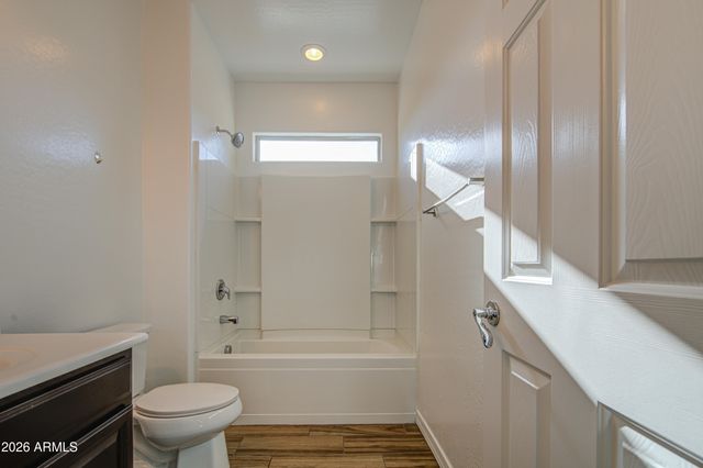 26119 W WAHALLA Lane, Buckeye, AZ 85396